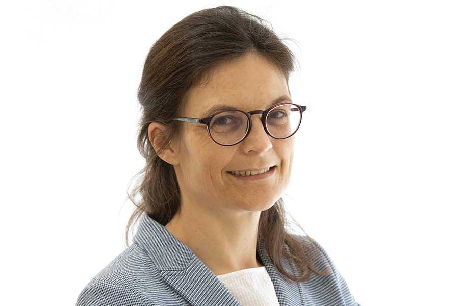 Prof. Dr. Antoinette Maget Dominicé