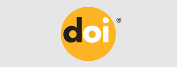 Logo DOI